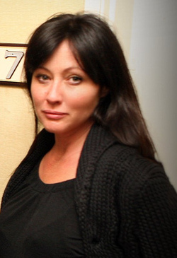 Shannen Doherty