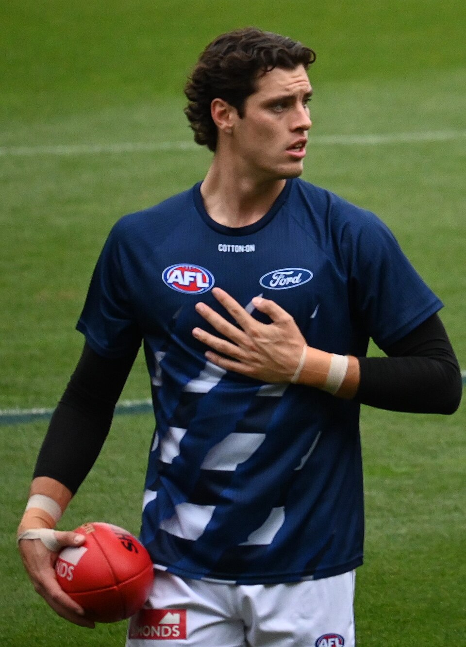 Shannon Neale