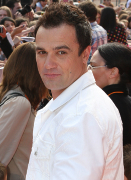 Shannon Noll