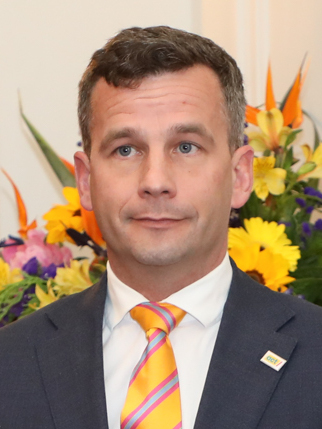 Shannon Withers