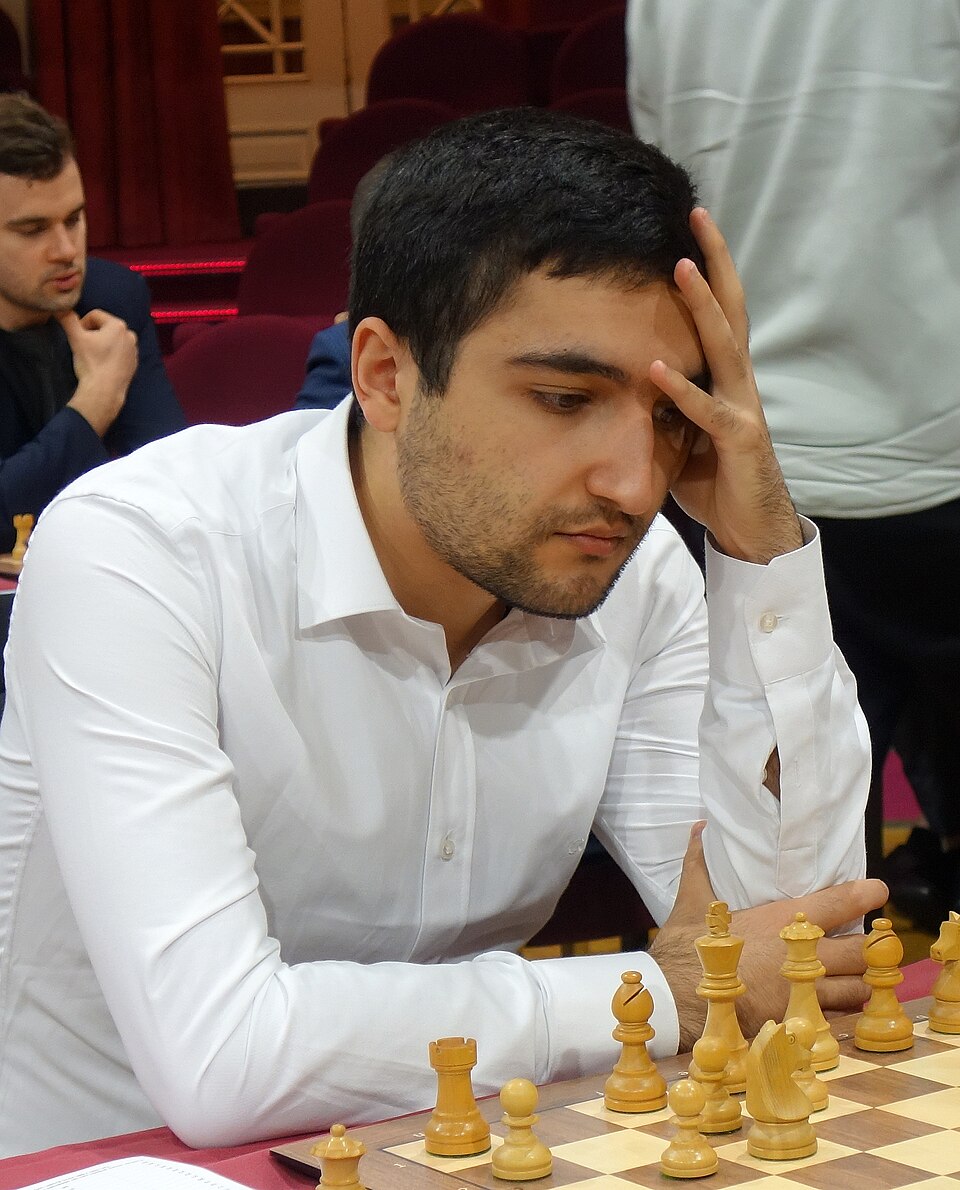 Shant Sargsyan