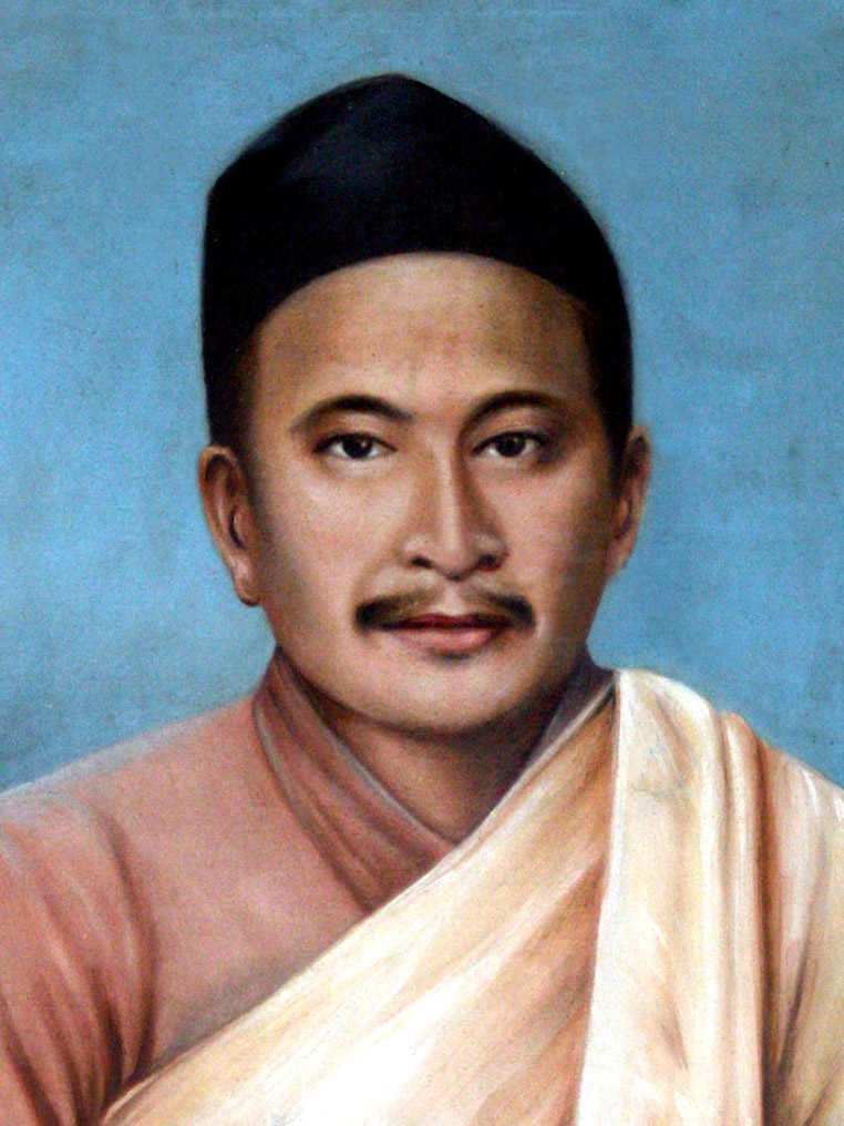 Shanta Bajracharya