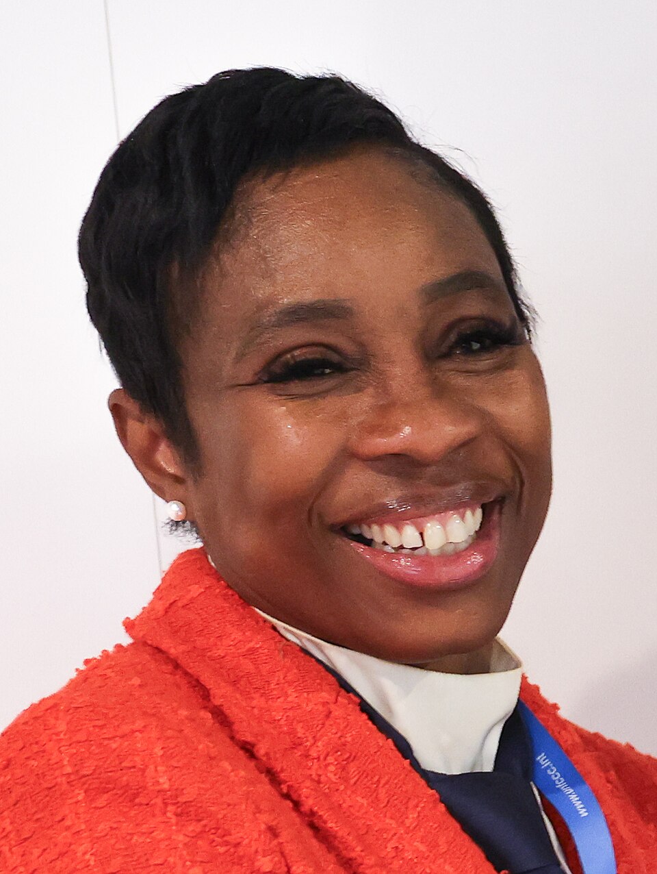 Shantal Munro-Knight