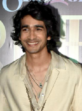 Shantanu Maheshwari