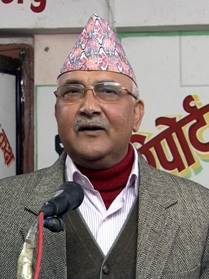 Shanti Karki