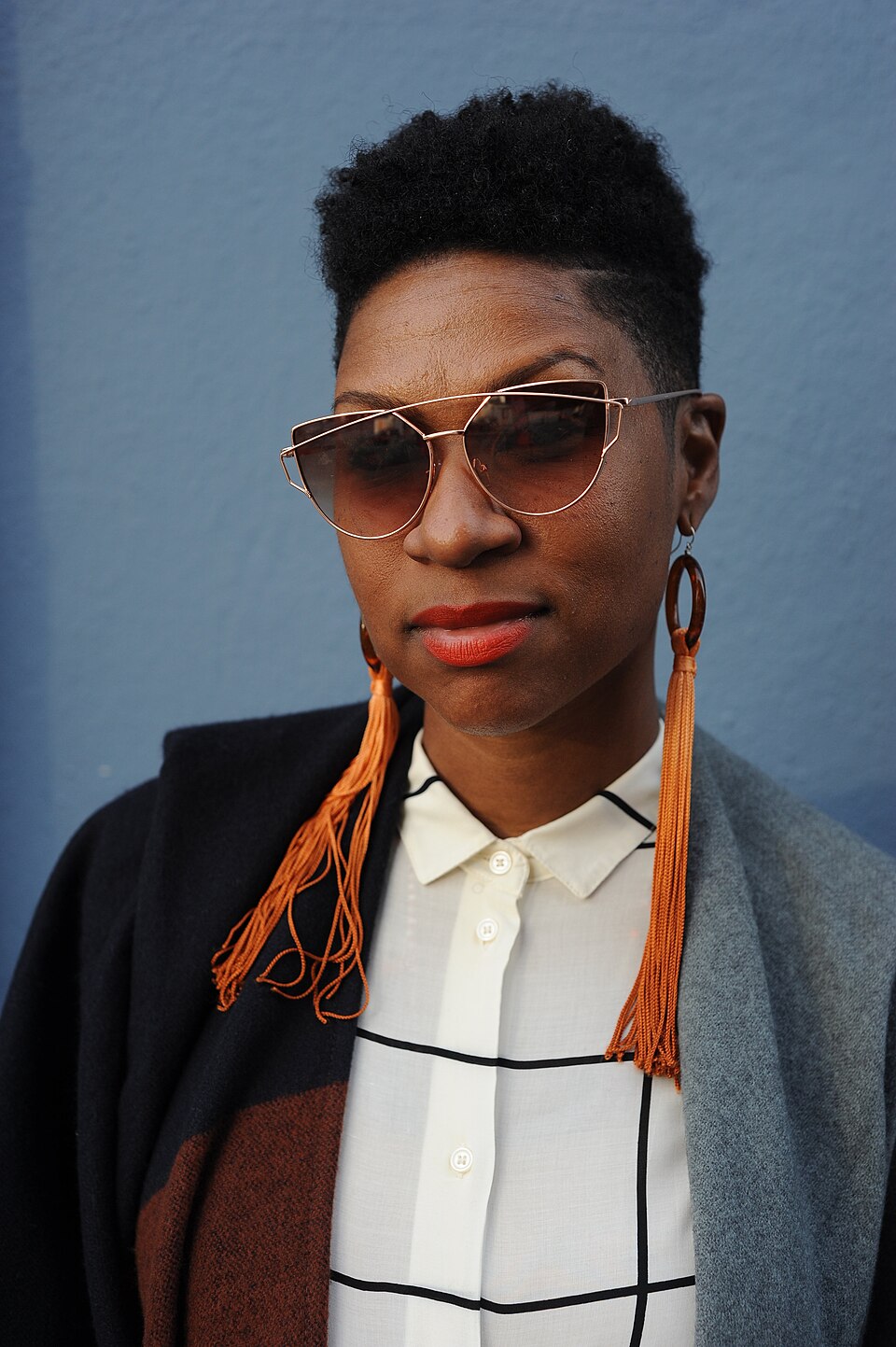 Shantrelle P. Lewis