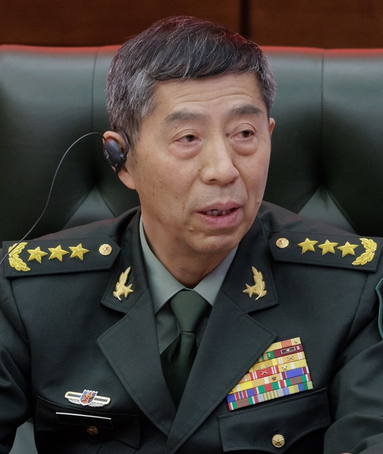 Shaoying Li