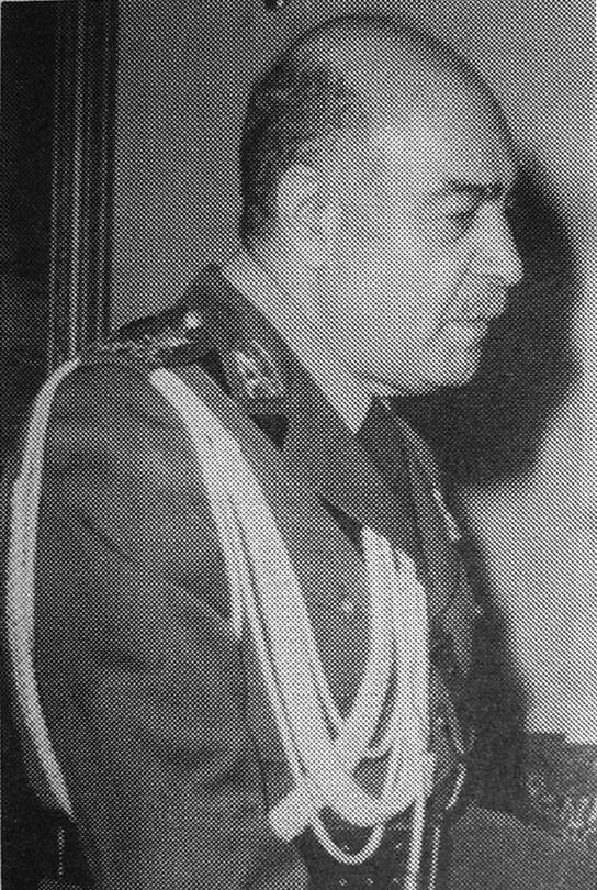 Shapour Azimi