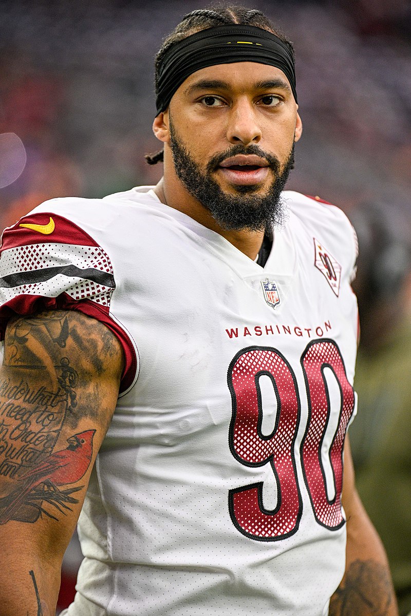 Shaquan John