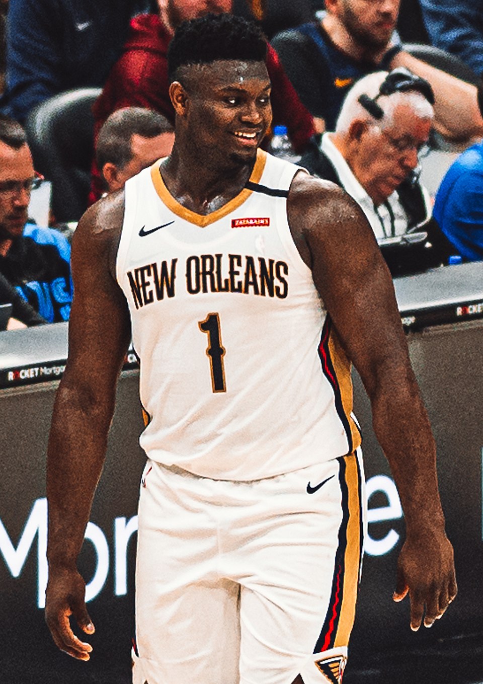Shaquille Williamson