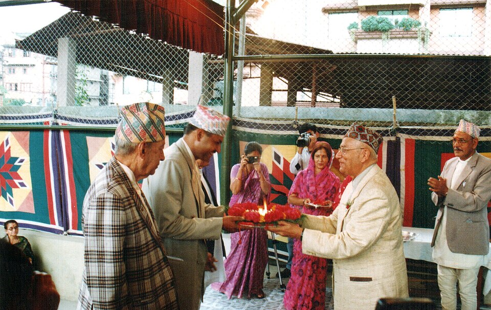 Sharad Chandra Paudel