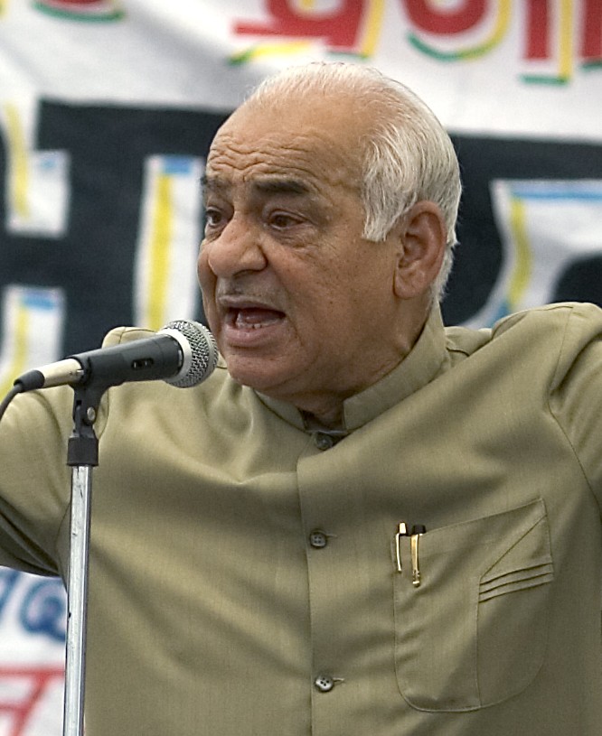 Sharad Madan