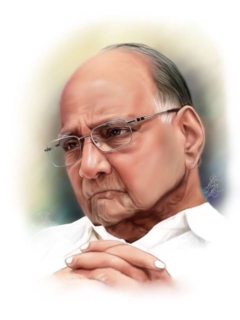 Sharad Pawar