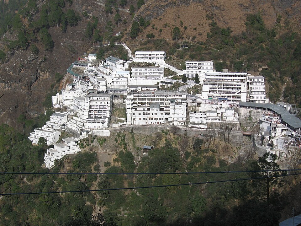 Sharada Devi Bhatt