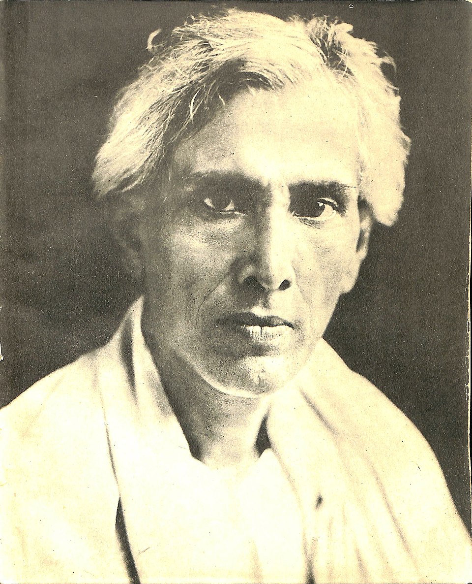 Sharatchandra Chattopadhyay