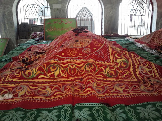 Shariat Hasrat