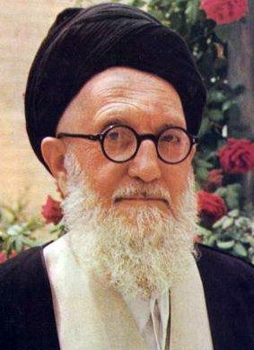 Shariatmadari