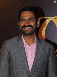 Sharib Hashmi