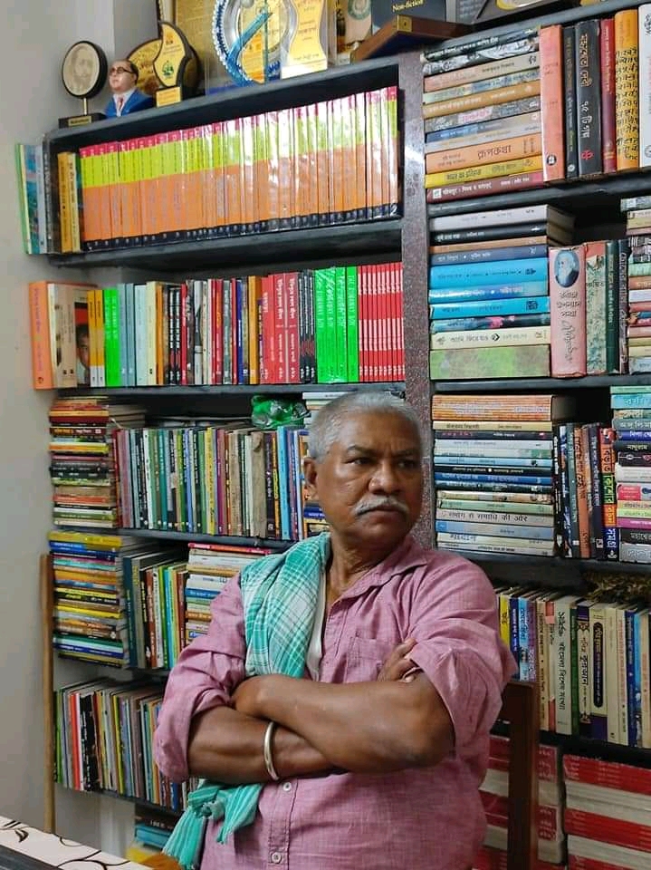 Sharif Bapari