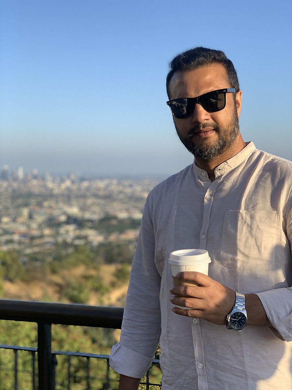 Sharif Khan