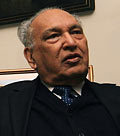 Sharifuddin Pirzada