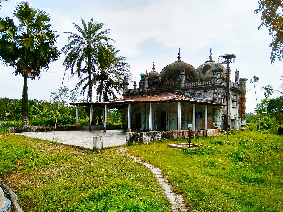 Shariful Islam Ramzan
