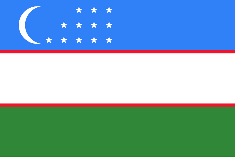Sharofiddin Nazarov