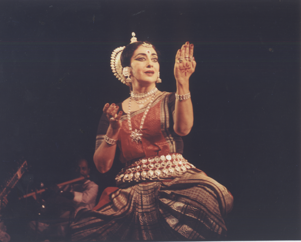 Sharon Chandra