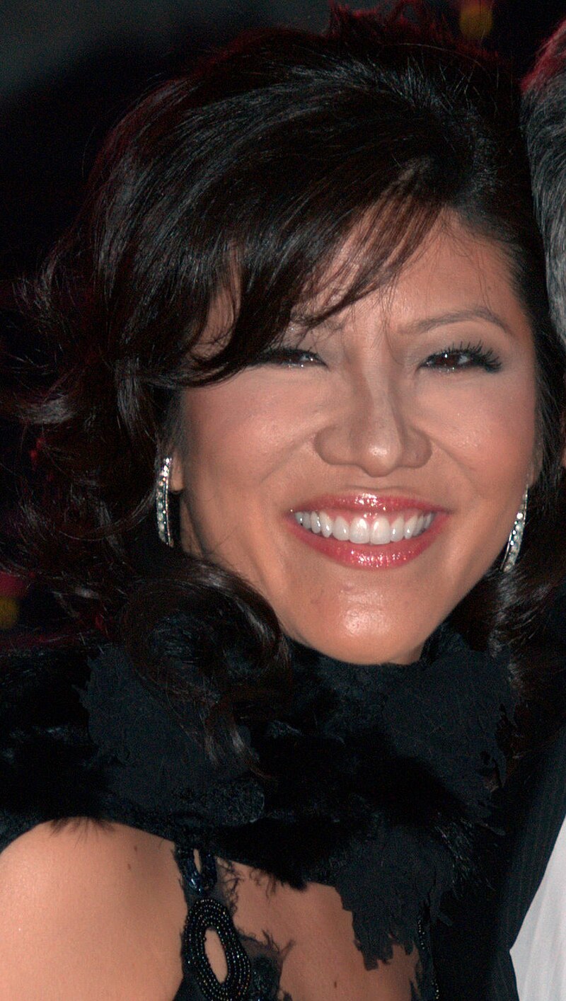 Sharon Chen