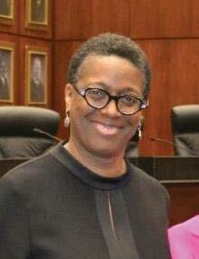 Sharon Coleman