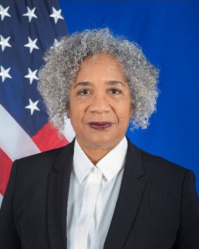 Sharon Cromer