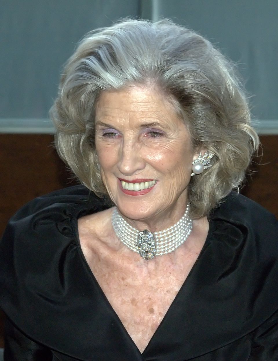 Sharon Henry