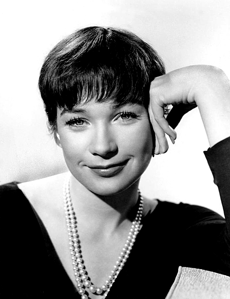 Sharon Laine