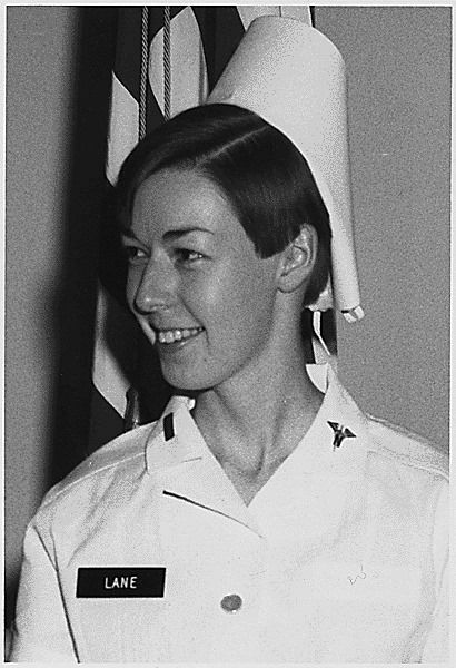 Sharon Lane