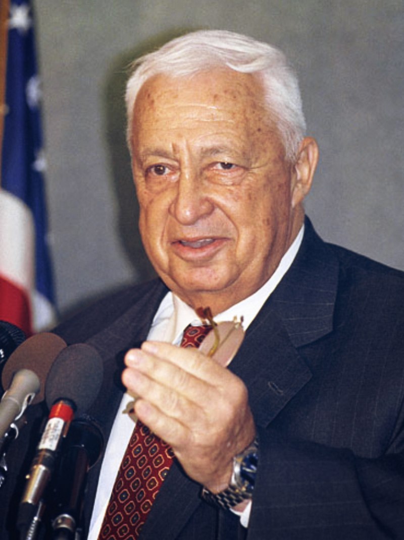 Sharon Menachem
