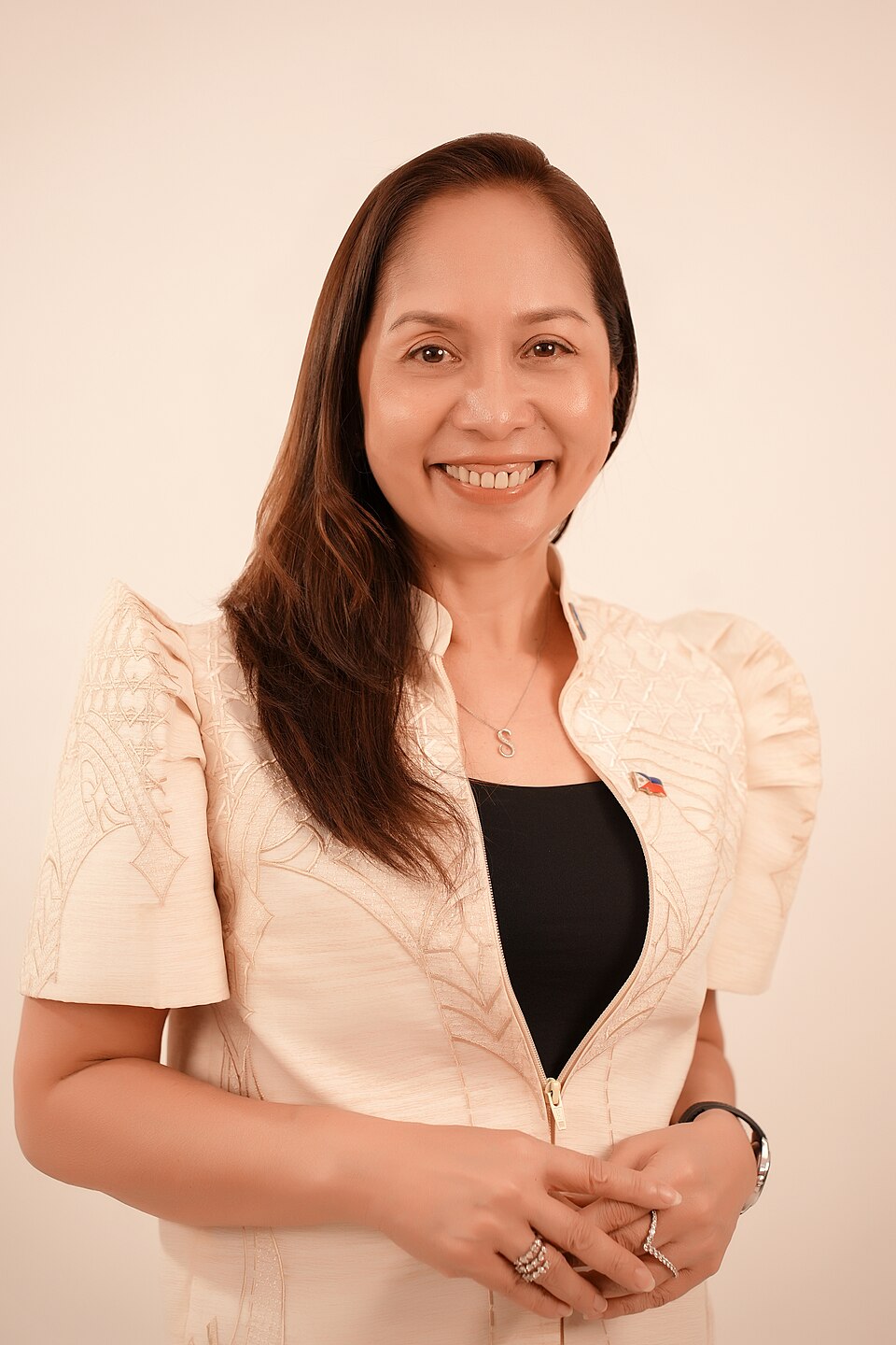 Sharon Mendoza Gómez