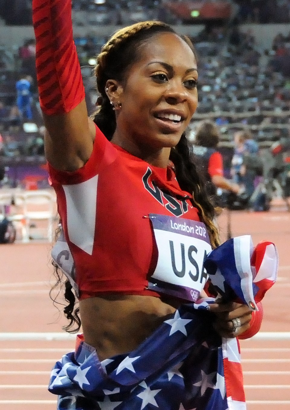 Sharon Richards