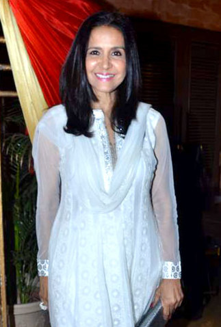 Sharon Singh
