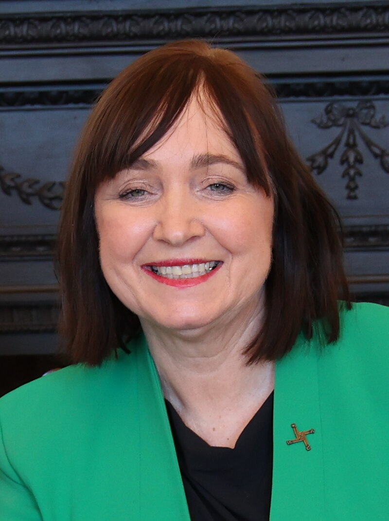 Sharon Tolan