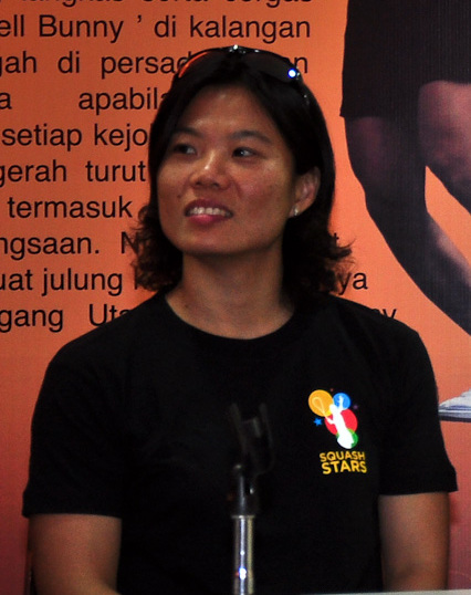 Sharon Wee