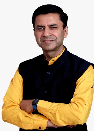 Shashank Mani Tripathi