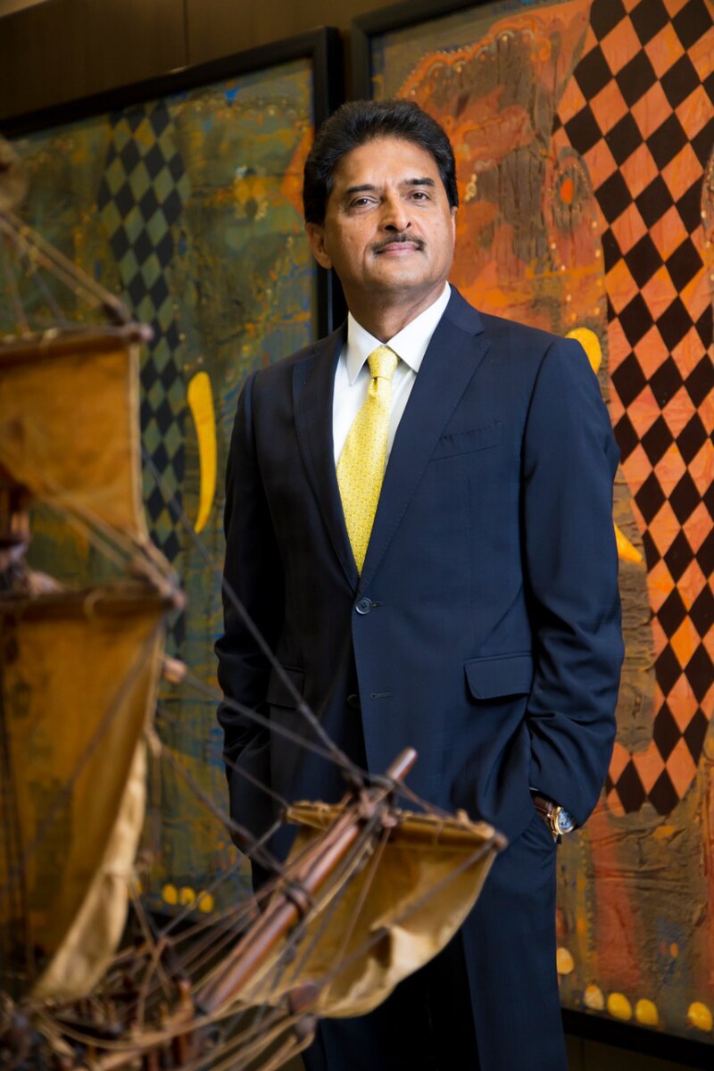 Shashikiran Shetty