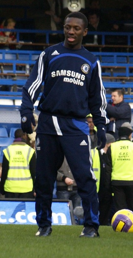 Shaun Cameron