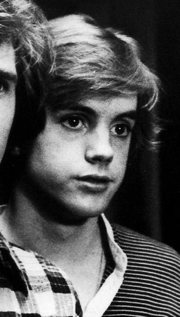 Shaun Cassidy