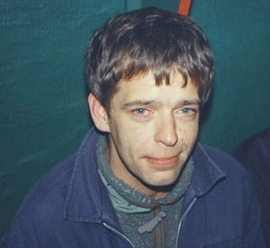 Shaun Curran