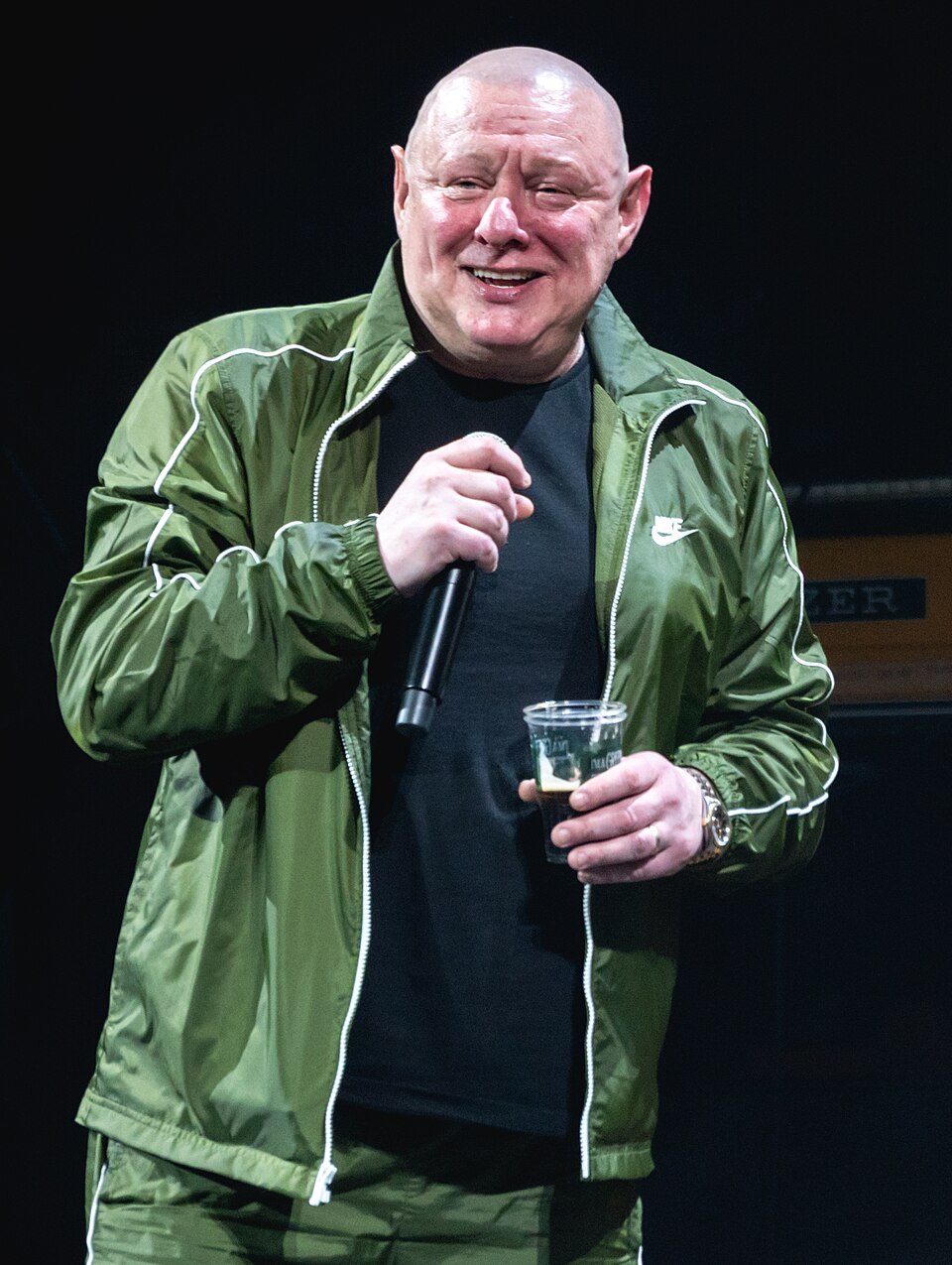Shaun Gallery