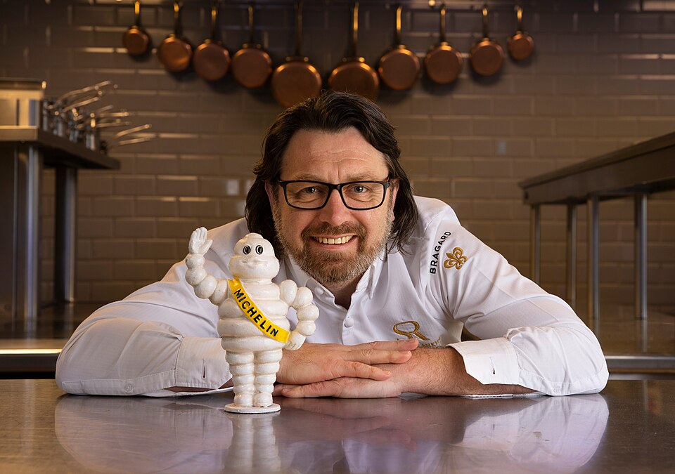 Shaun Rankin