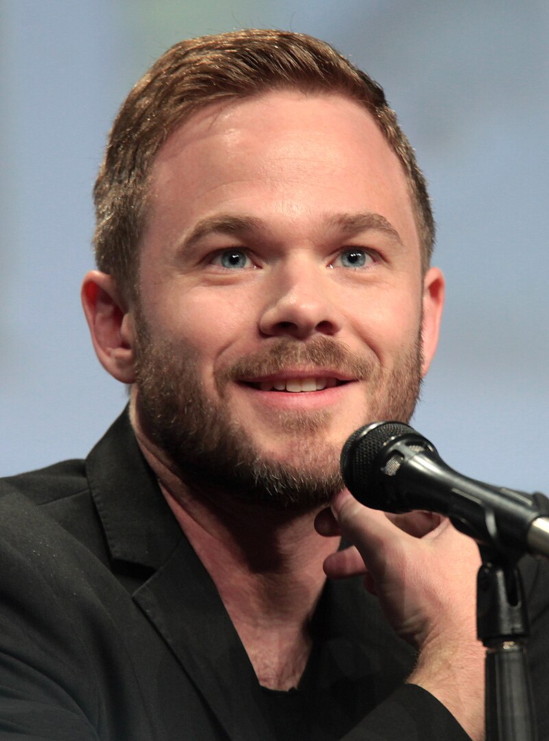 Shawn Ashmore