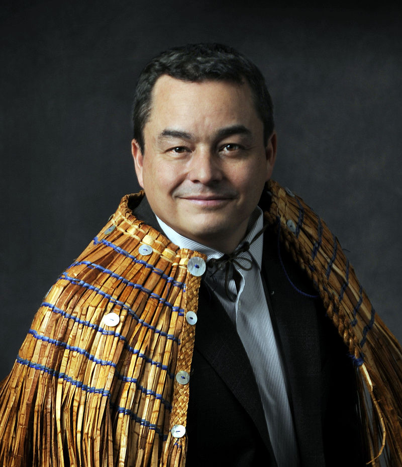 Shawn Atleo