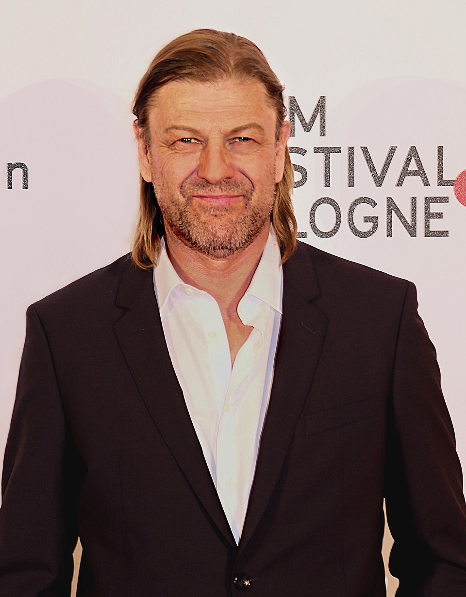 Shawn Benn